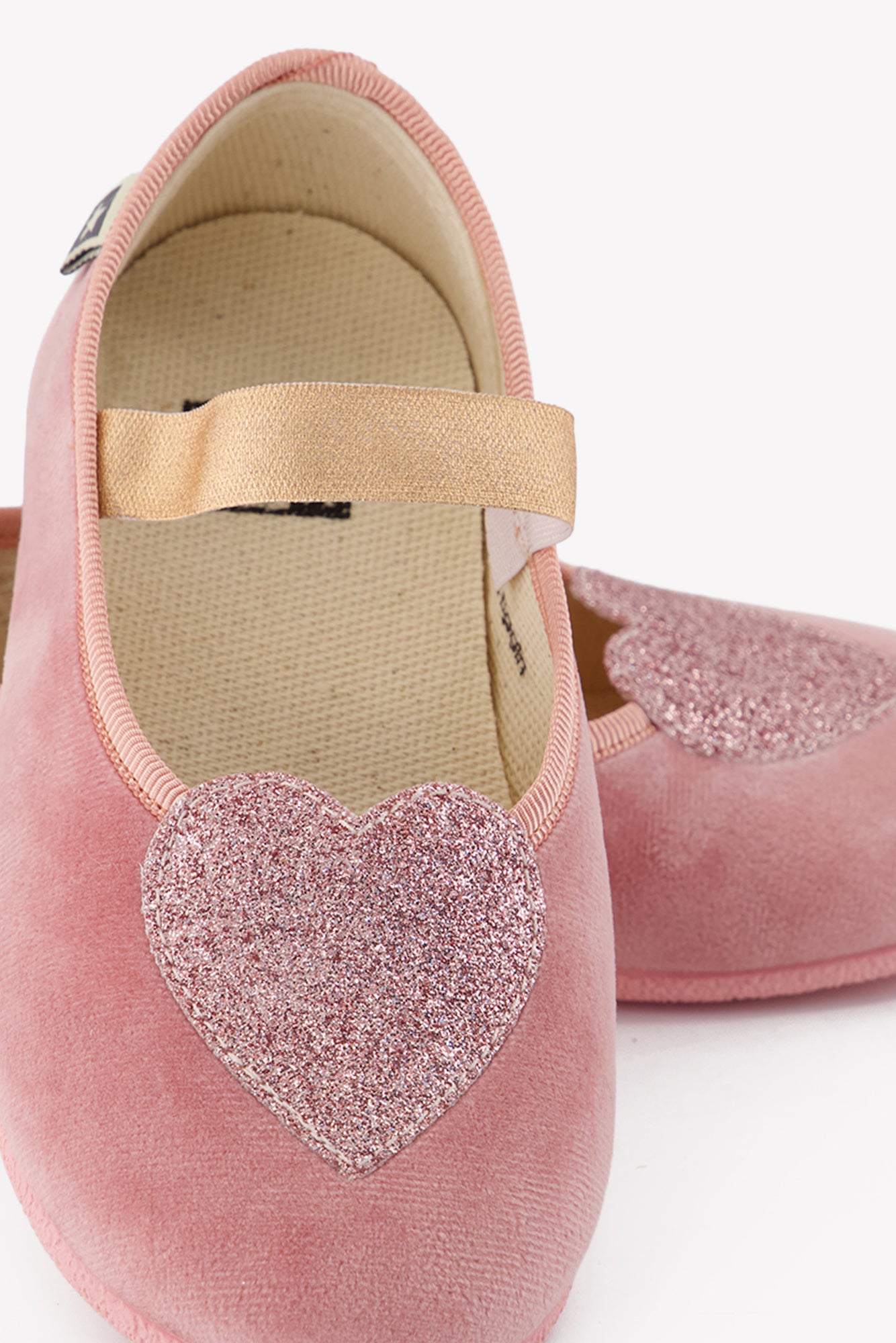Chaussons - Sarra Rose Baby