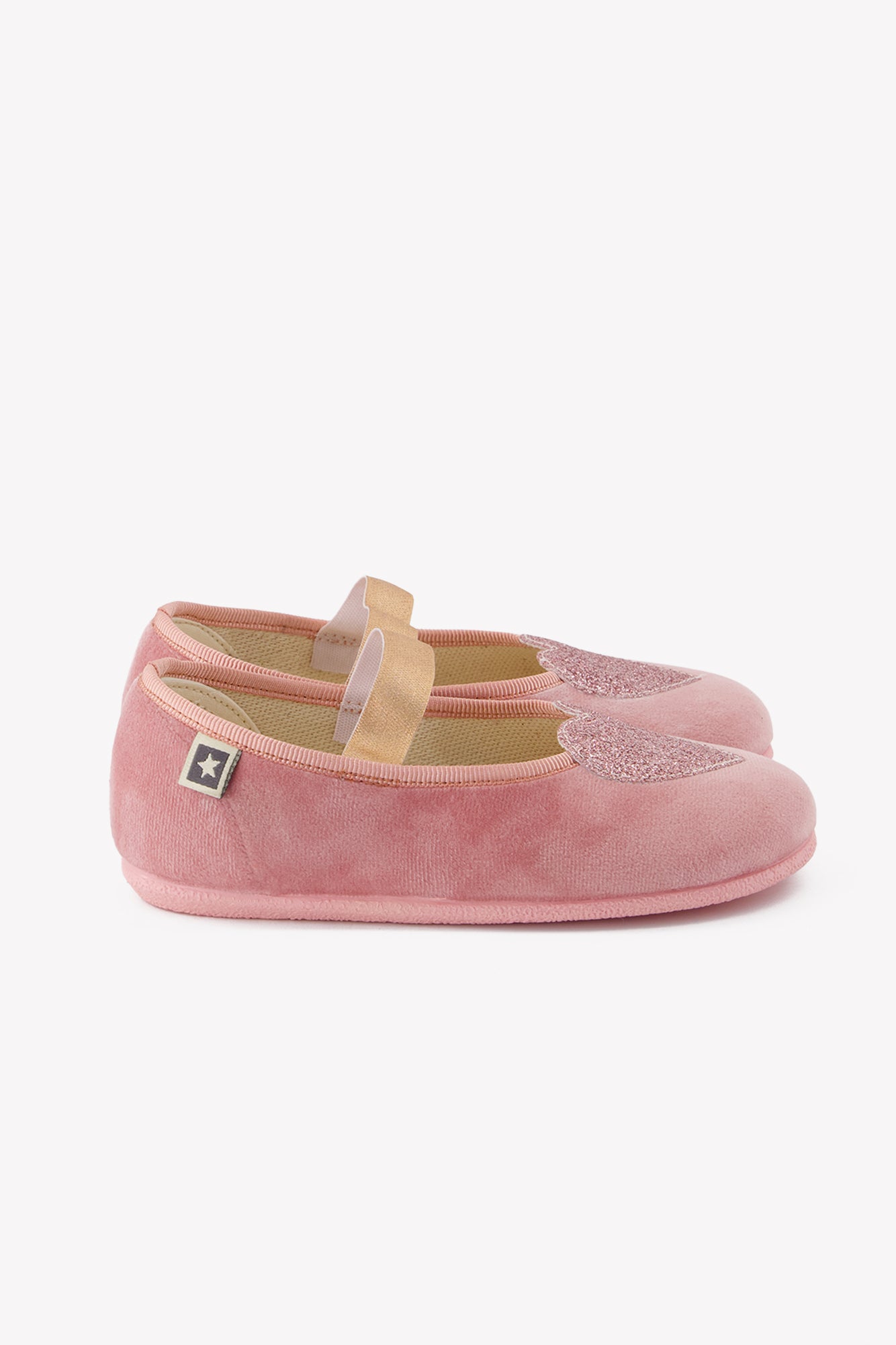 Chaussons - Sarra Rose Baby