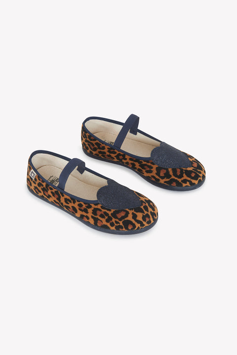 Chaussons - Sarra Bonton x Lili Scrachy - Image principale