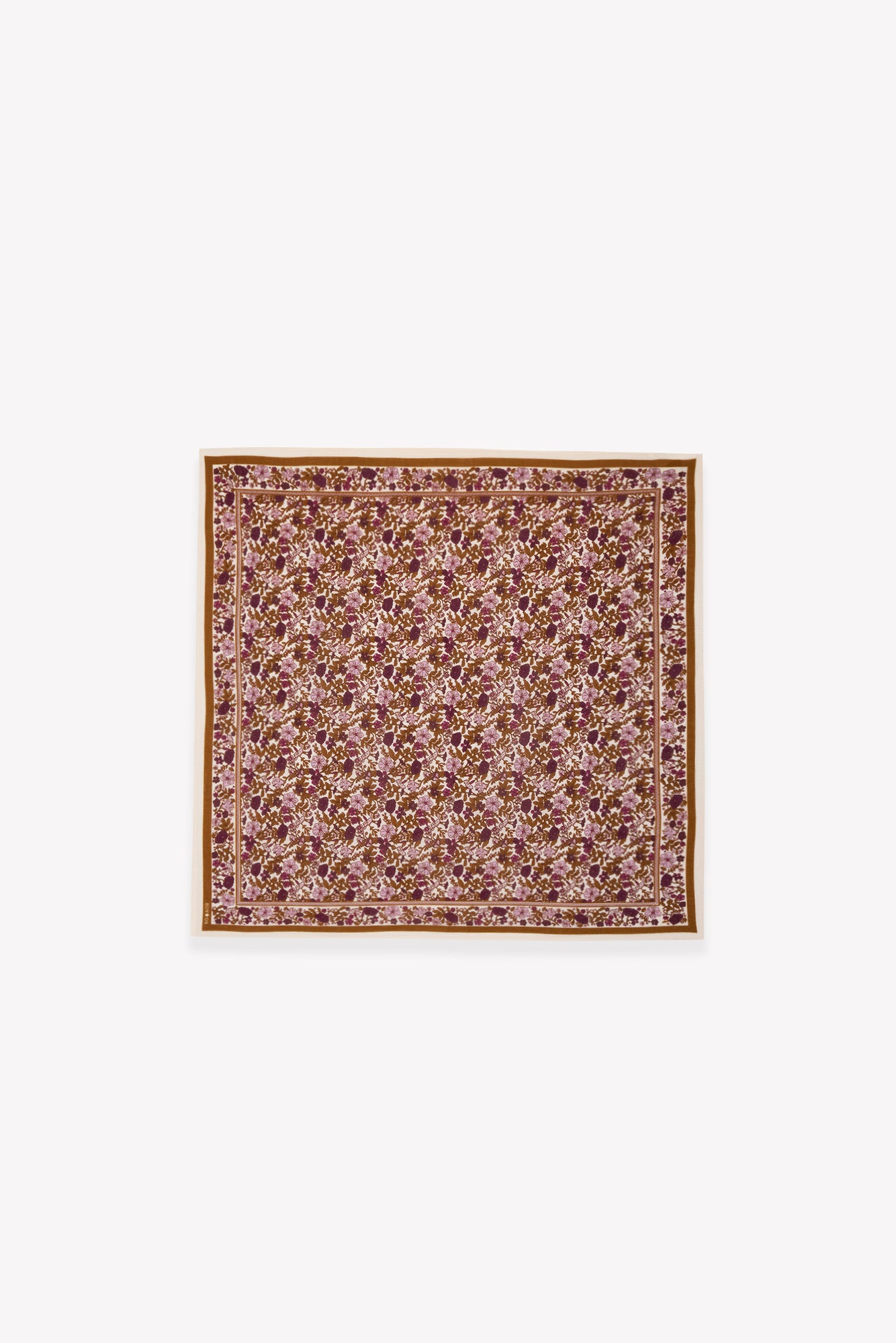 Foulard - Foulondon Swinging London Coton