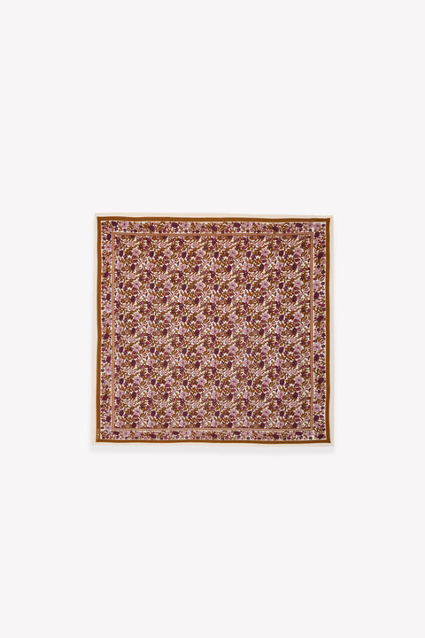 Foulard - Foulondon Swinging London Coton - Image principale