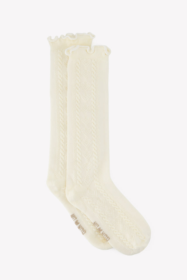 Chaussettes - Cho7 Pantoufle - Image principale