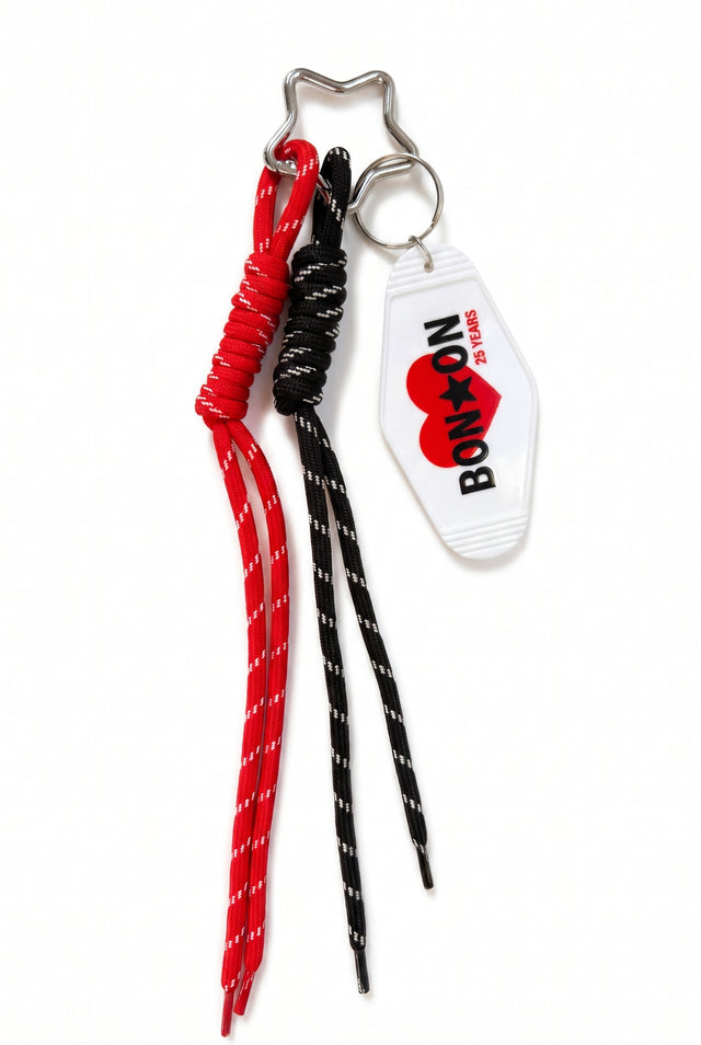 Key ring - Bonton 25 years - Image principale