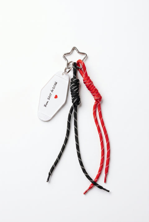 Key ring - Bonton 25 years - Image principale