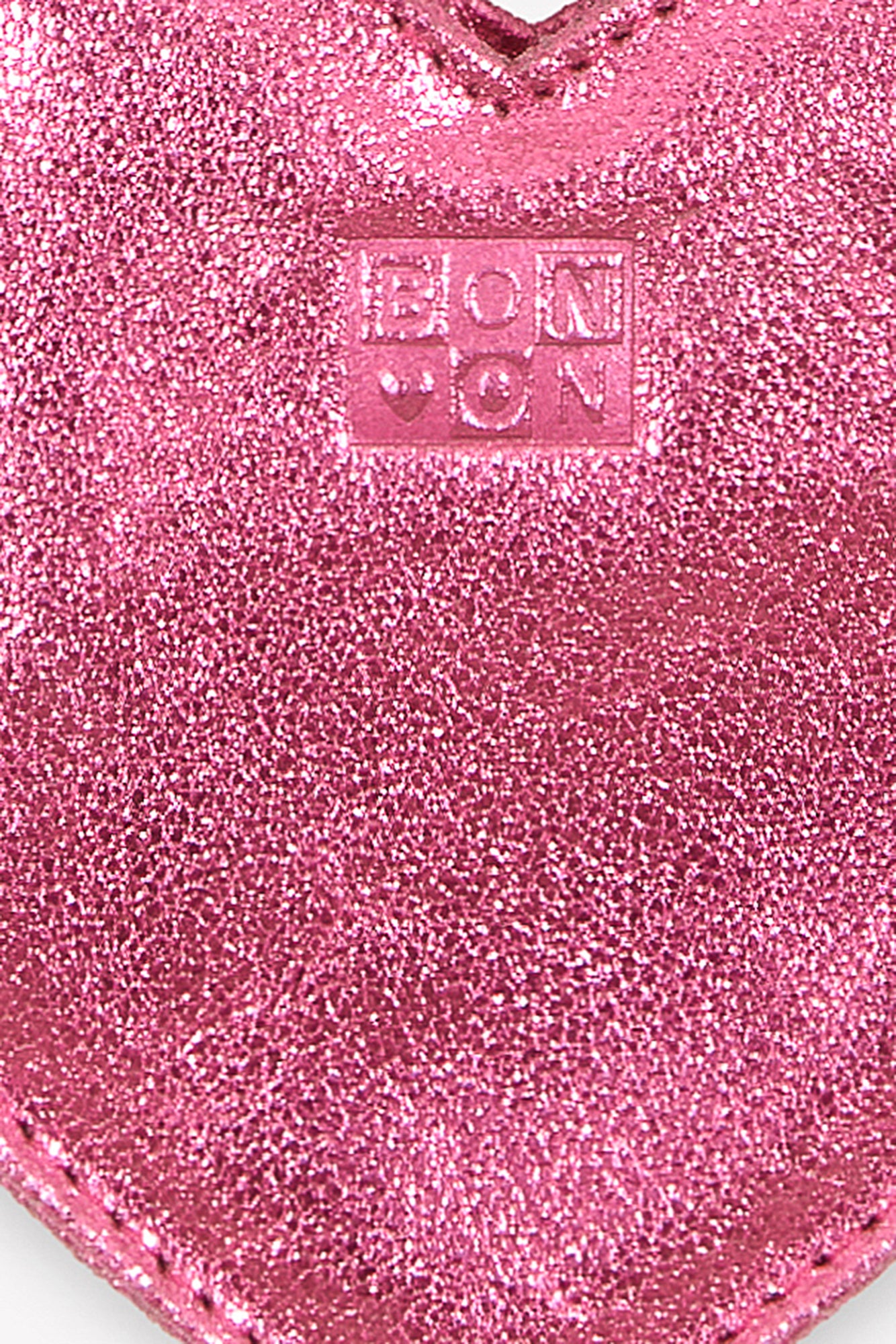 Sac - Lecoeur Rose Princesse Cuir
