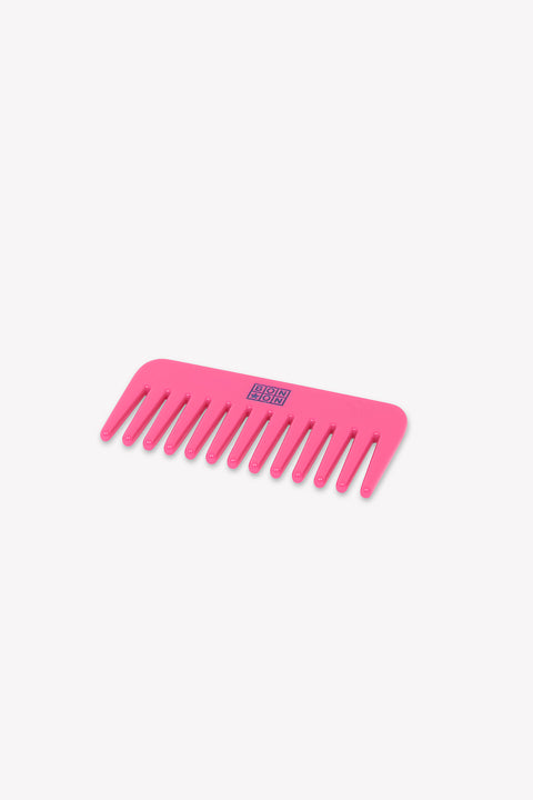 Peigne - Rose bonton x gigi - Image principale