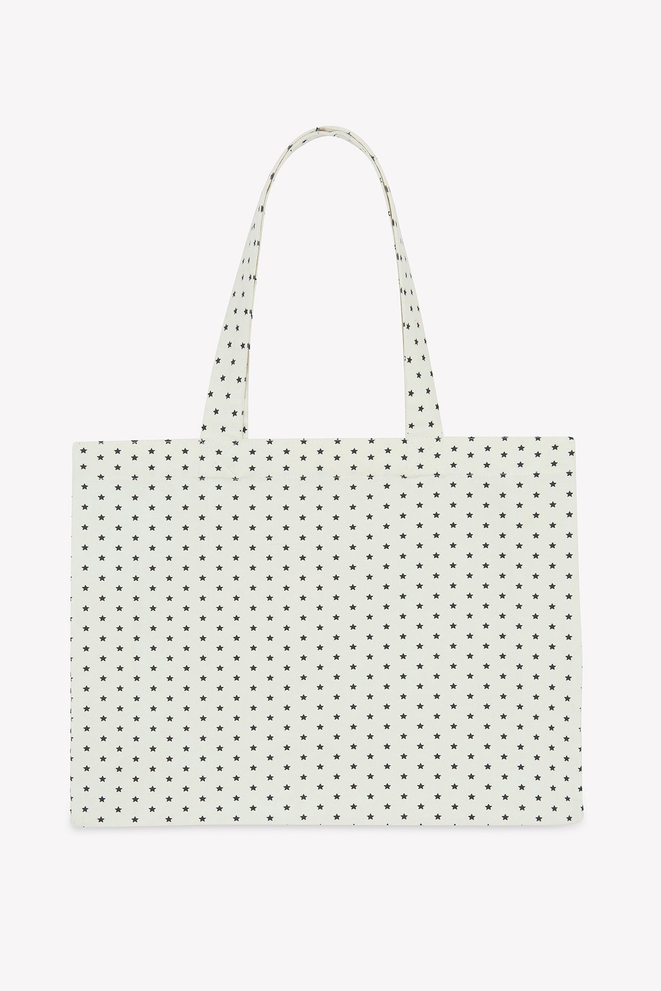 Tote bag - I Love Bonton
