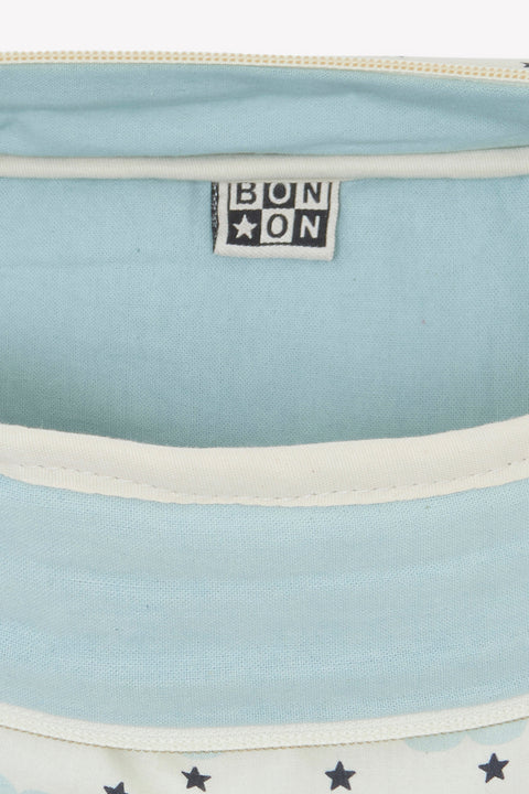 Case - Heart Sky blue - Image principale