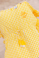 Blouse - Loulou x Bonton