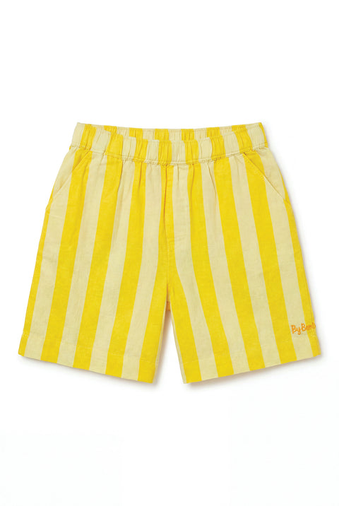 Short - Liverpool Loulou x Bonton - Image principale