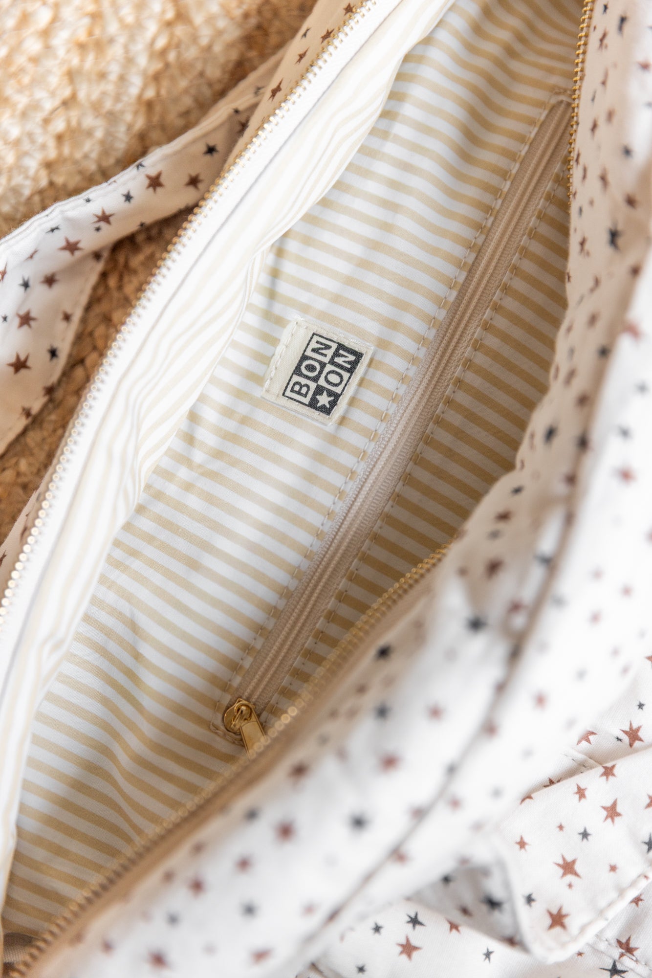 Sac à langer - Baby Star