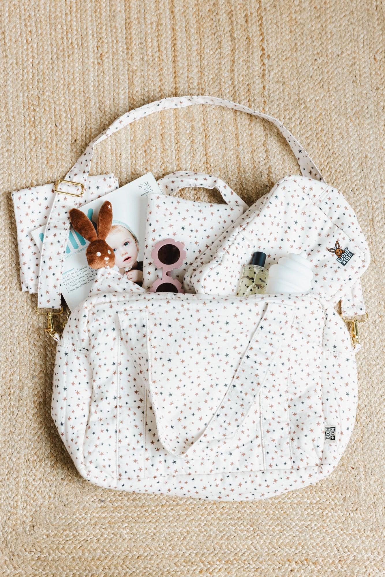 Sac à langer - Baby Star