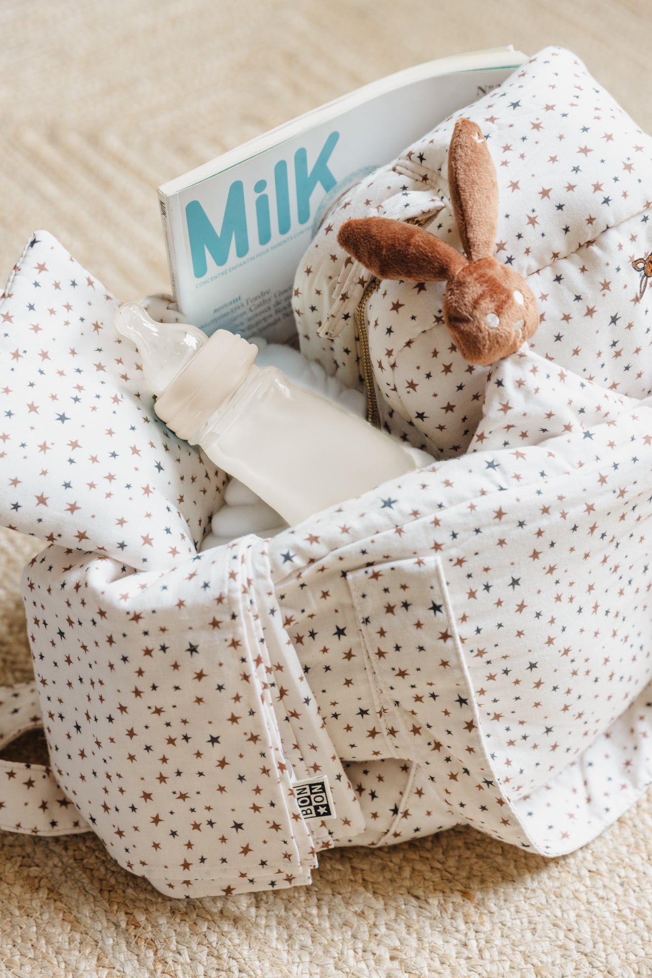 Sac à langer - Baby Star