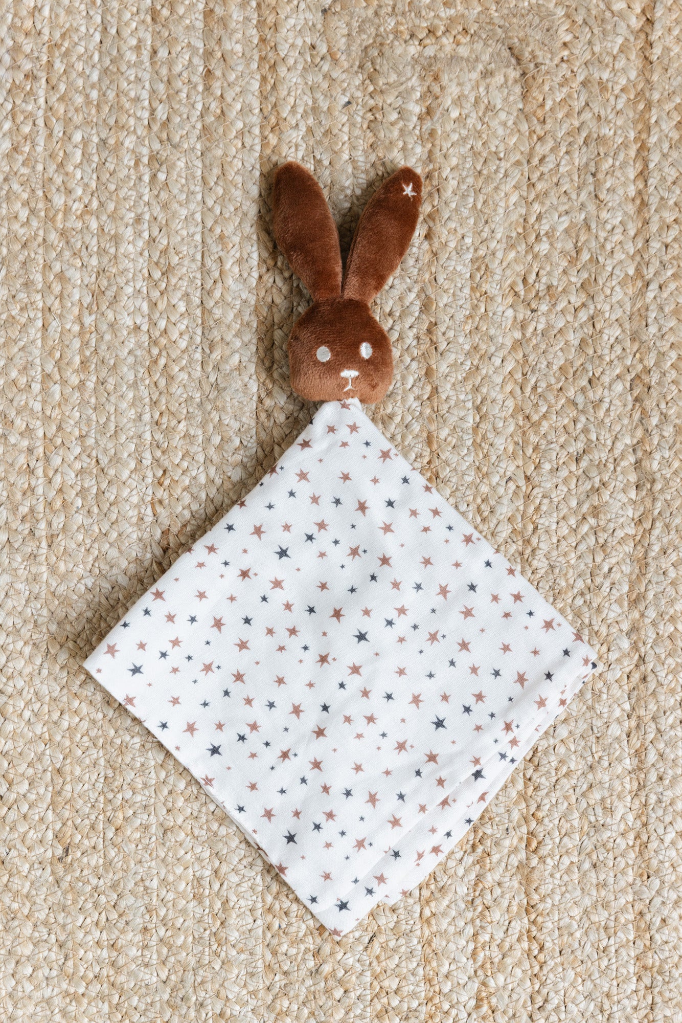 Comforter - Baby Star