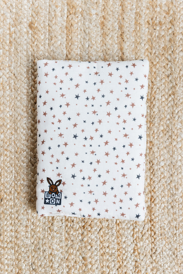 Carnet de santé - Baby Star - Image principale