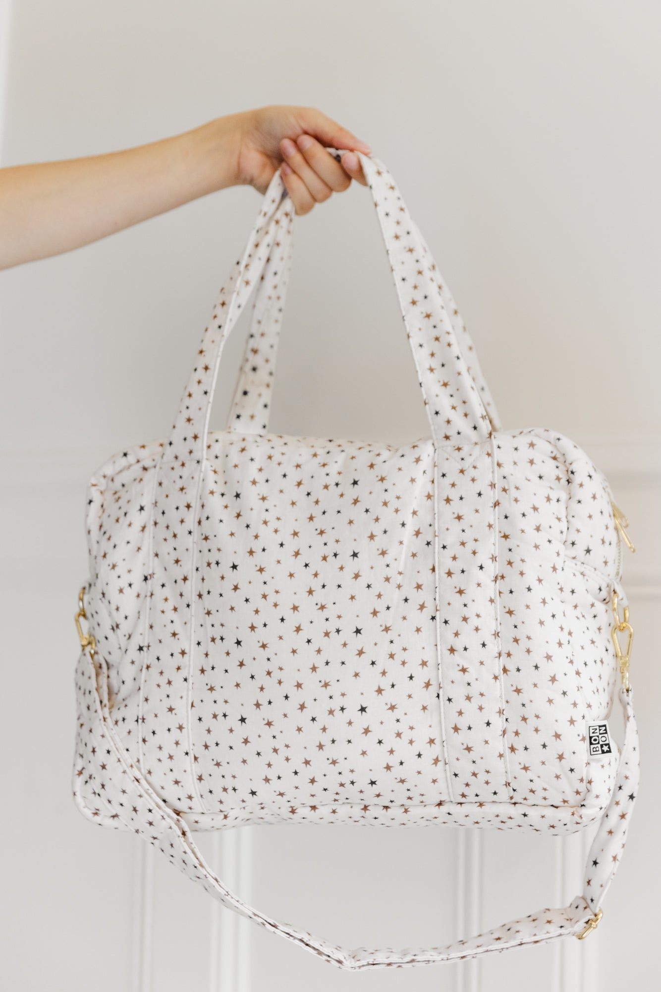 Sac à langer - Baby Star