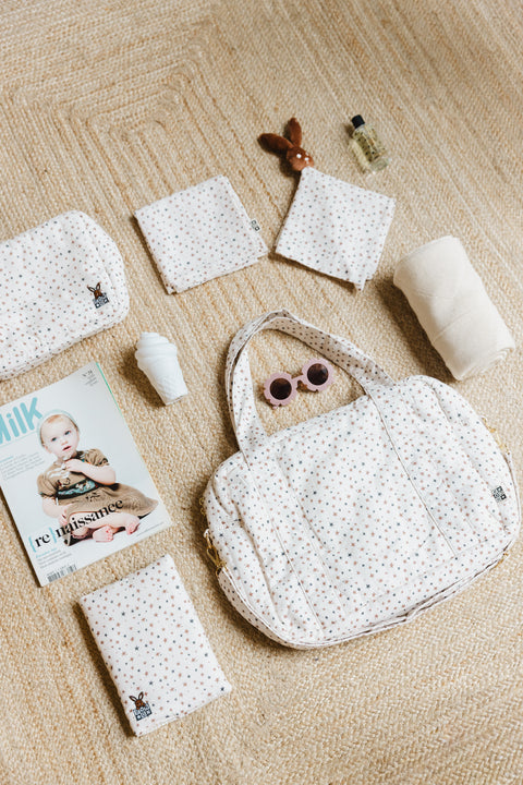 Carnet de santé - Baby Star - Image principale