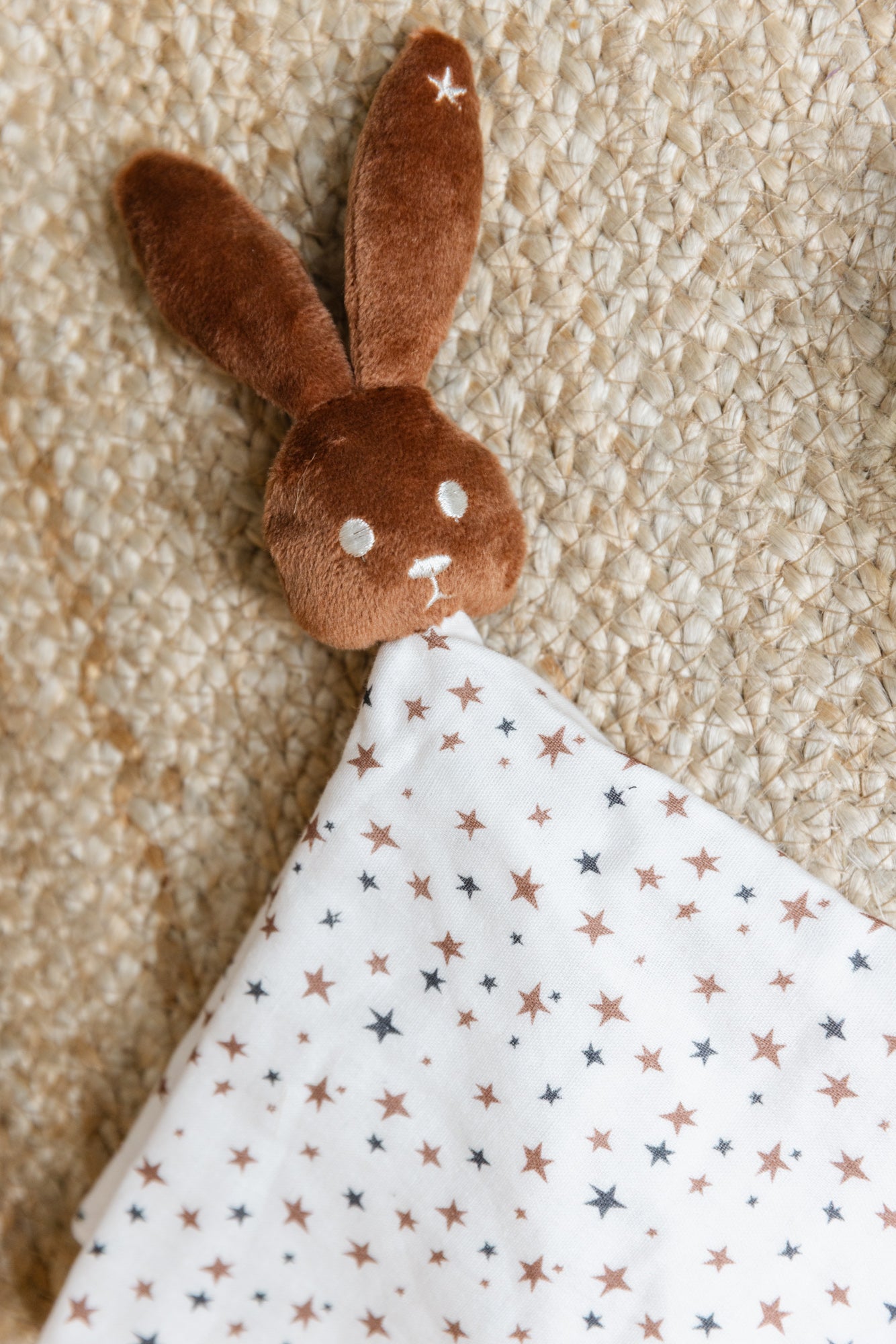 Comforter - Baby Star