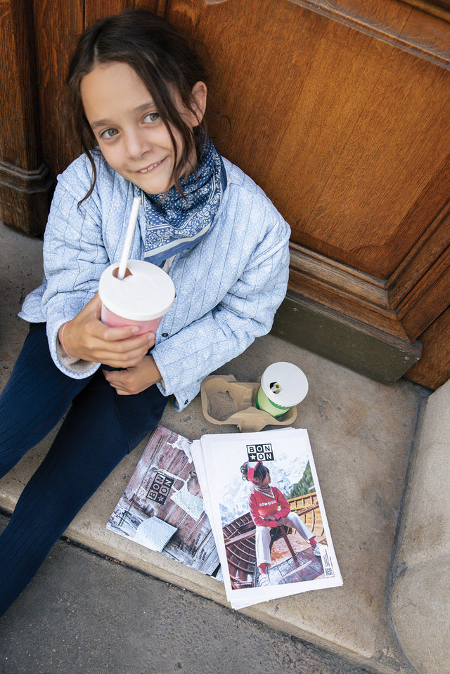 Foulard - Bandana - Image principale