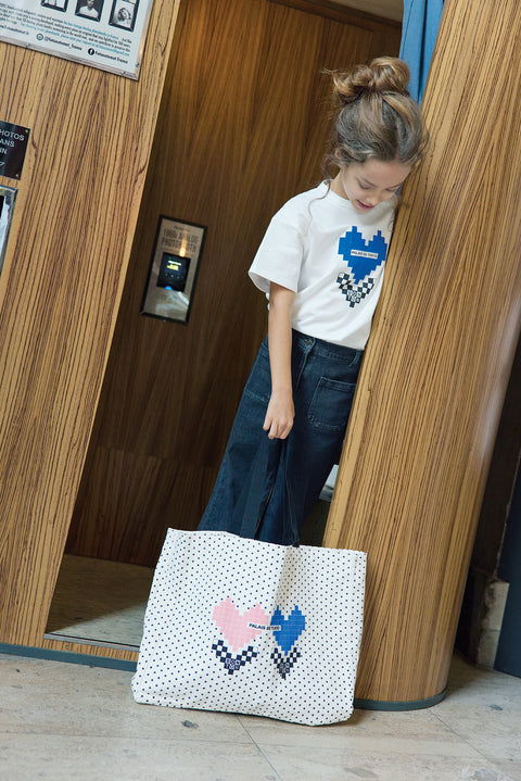 Cabas - Bonton x Palais de Tokyo - Image principale