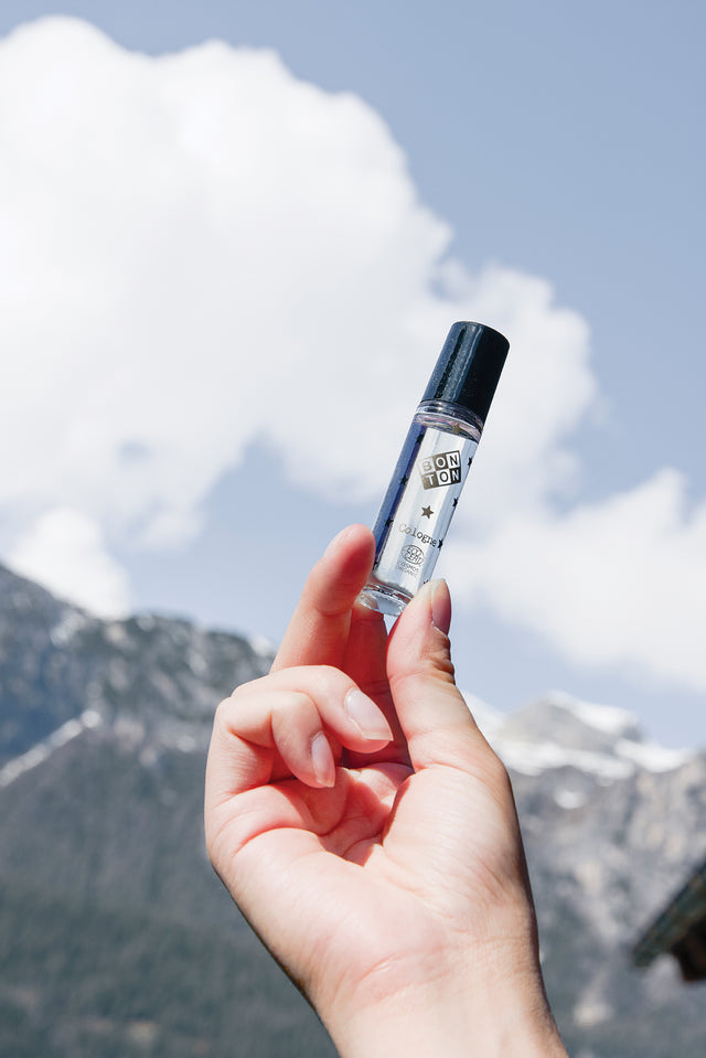Eau de Cologne - Roll on 10ml - Image principale