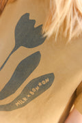 T-shirt - Capucine Chataigner Bonton X Milk