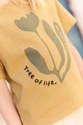 T-shirt - Capucine Chataigner Bonton X Milk