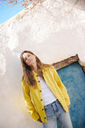 Vest - Violette Woman Genêt Bonton X Milk