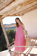 Dress - Mimosa Woman Mure Bonton X Milk