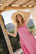 Dress - Mimosa Woman Mure Bonton X Milk