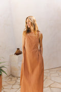 Dress - Mimosa Woman Cachou Bonton X Milk