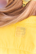 Jacket - Violet Genêt Bonton X Milk