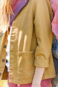 Vest - Violette Chataigner Bonton X Milk