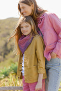 Vest - Violette Chataigner Bonton X Milk