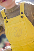Dungaree - Eglantine Genêt Bonton X Milk