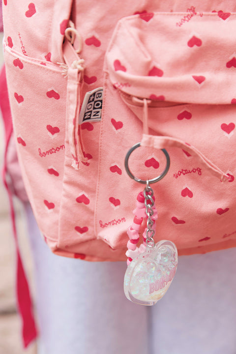 Sac à dos - Cœurs Blossom - Image principale