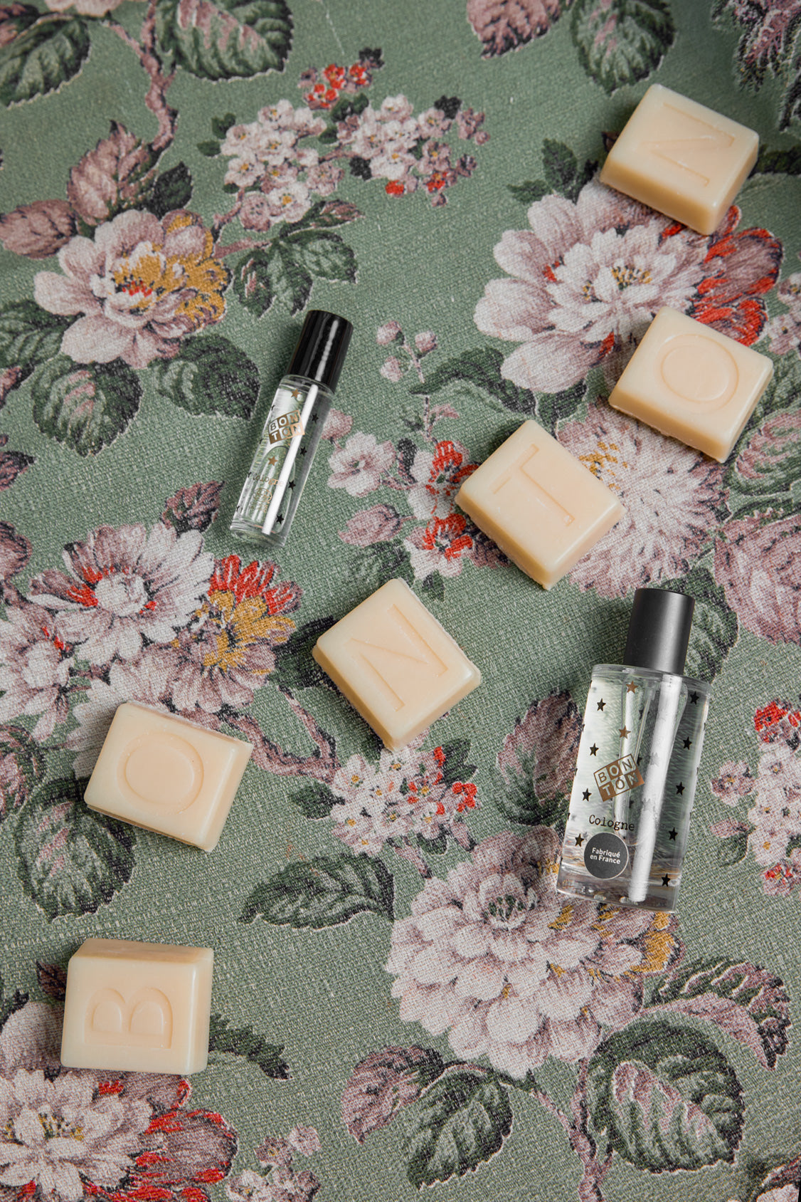 Bonton soap - 225g