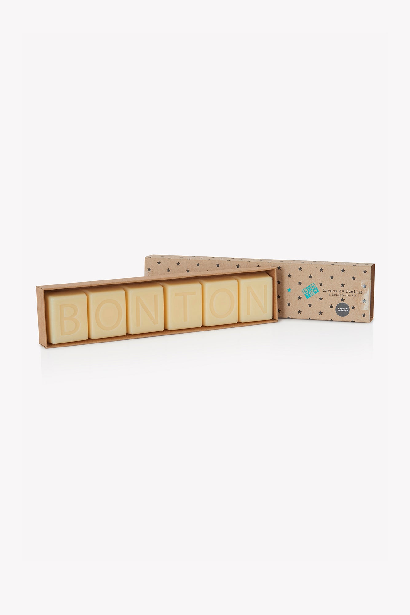 Soap - bonton 225g