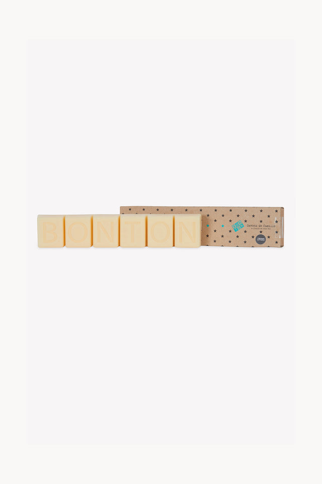 Soap - bonton 225g - Image principale