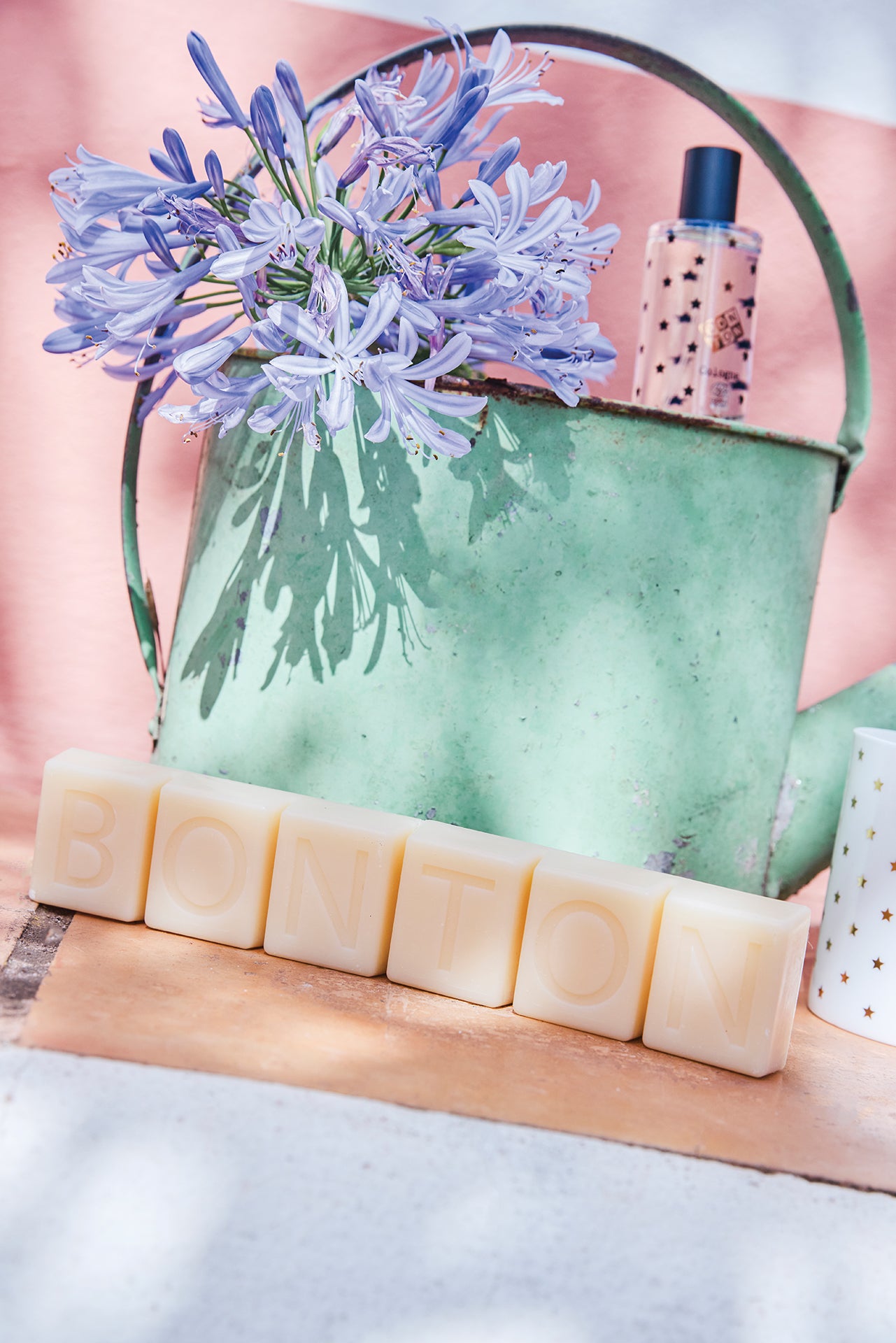Savon Bonton - 225g