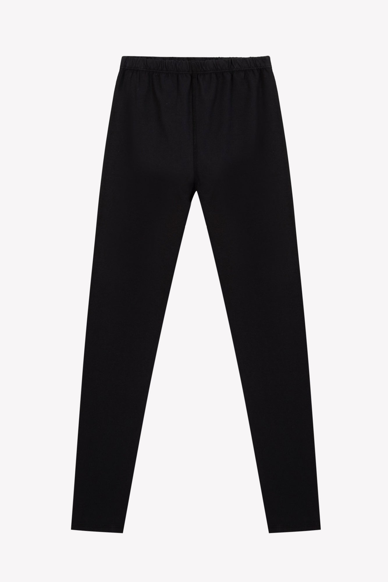 Legging - fille coton