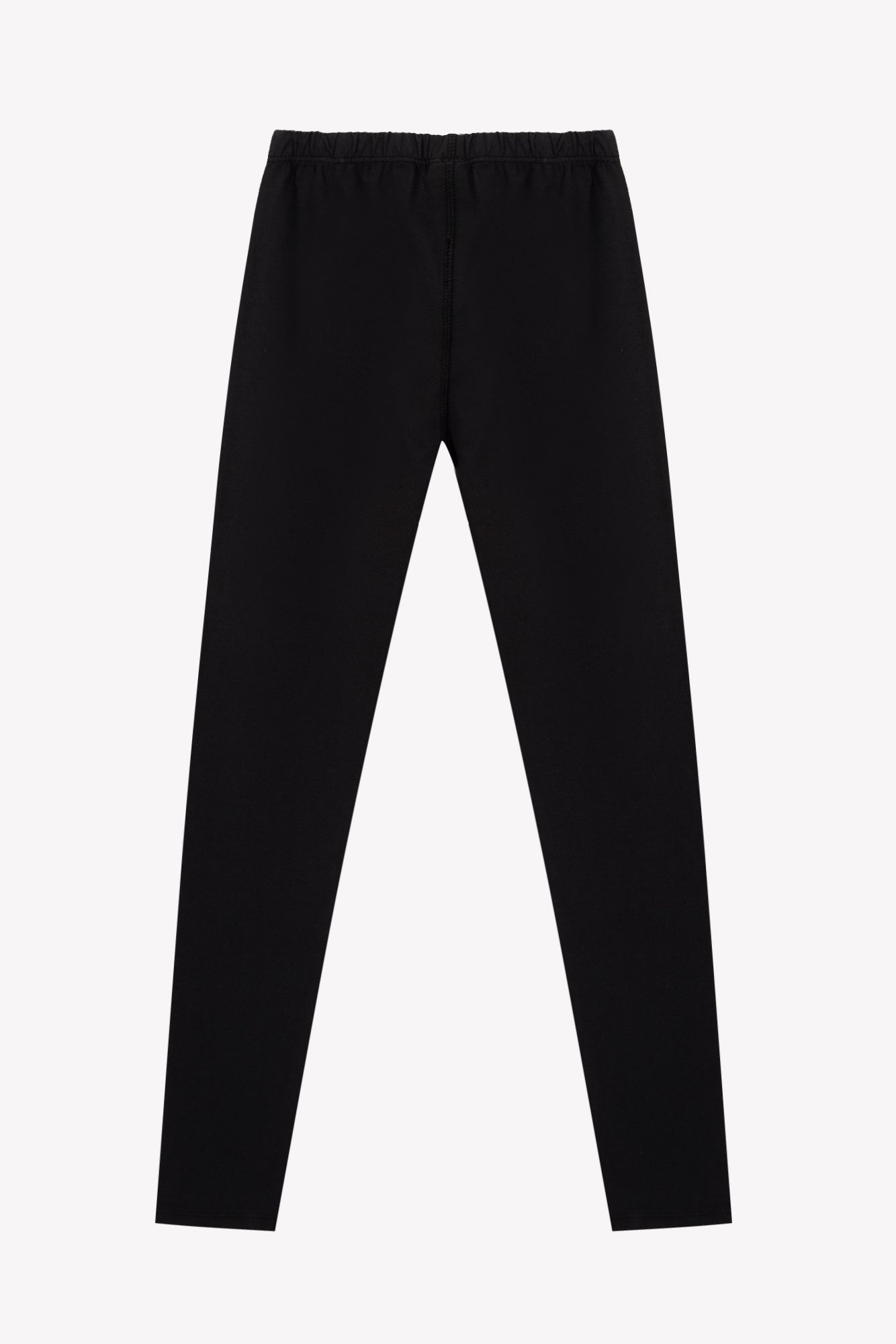 Legging - fille coton