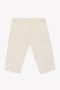 Trousers - Cream