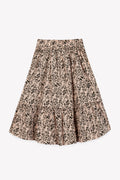 Skirt - Fleuri