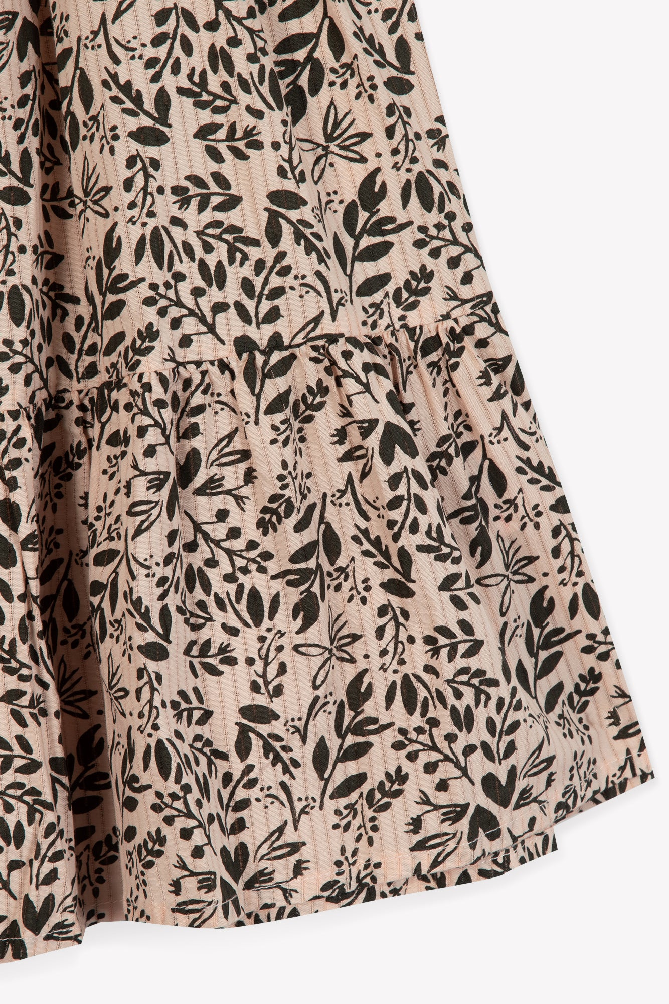 Skirt - Fleuri