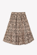 Skirt - Fleuri