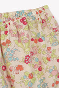 Bloomer - en tissu Liberty bébé