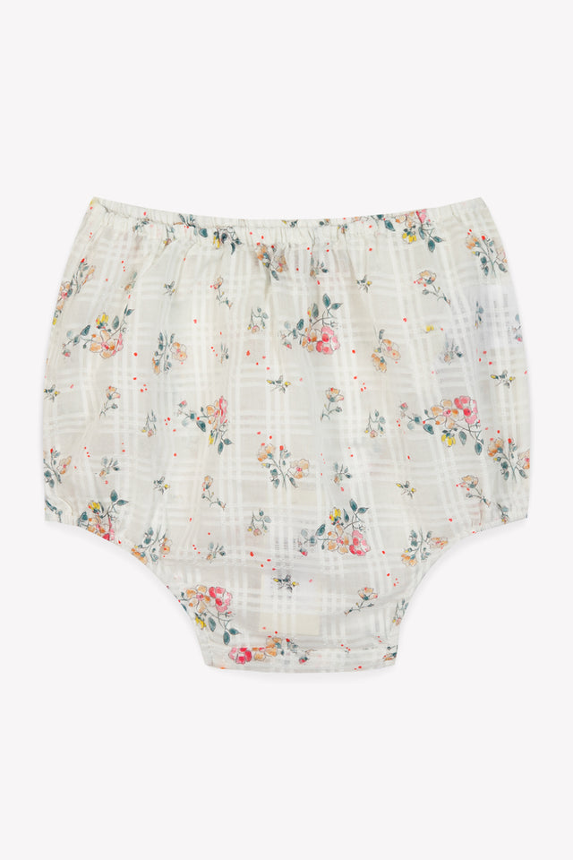 Bloomer - Light jeans Baby - Image principale