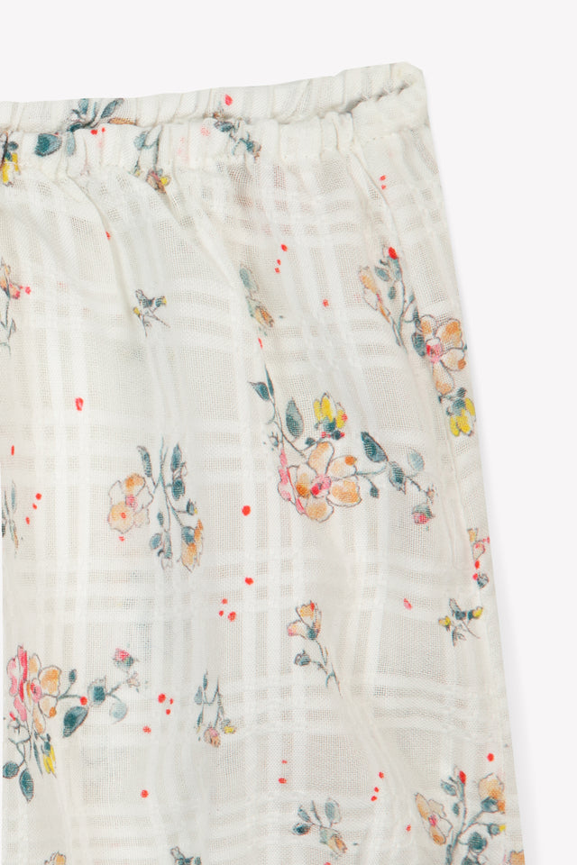 Bloomer - Light jeans Baby - Image alternative