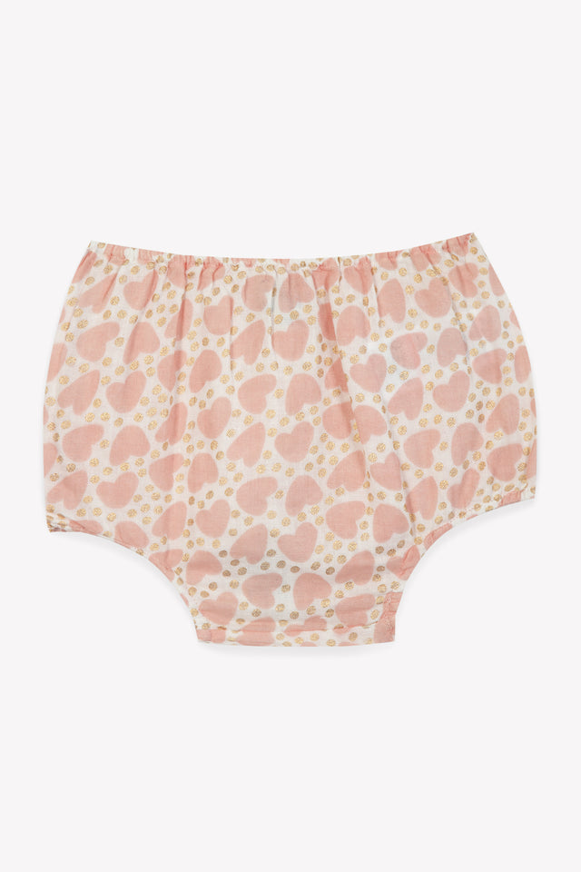 Bloomer - Light jeans Baby - Image principale